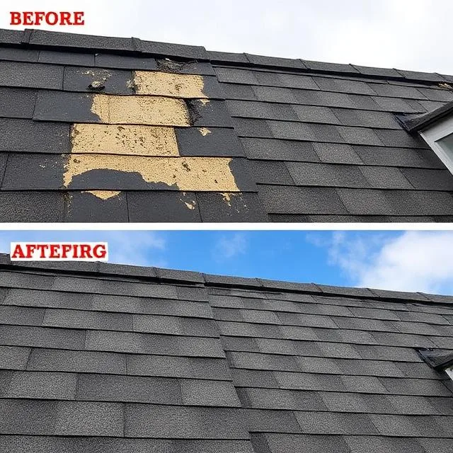 Roof Repair Near Me in Chesterton, IN near me
